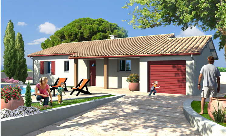 Maisons Bruno Petit